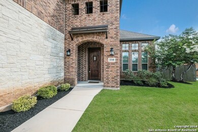 3310 Running Fawn, San Antonio, TX 78261 - photo 3