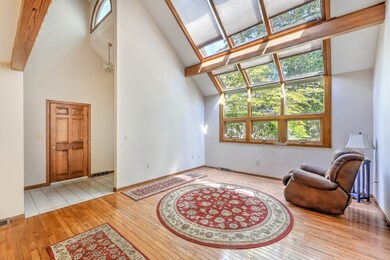 80 Fisher Rd unit 18, Cumberland, RI 02864 - photo 3