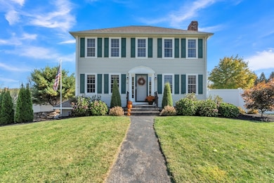 16 Richards Ave, Rutland, MA 01543 - photo 3