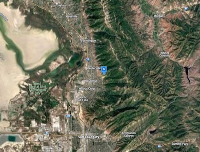 111 Ward Canyon Rd, Bountiful, UT 84010 - photo 5