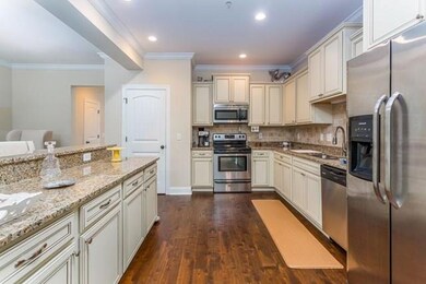 Beautiful kitchen
