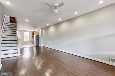 802 Mccabe Ave, Baltimore, MD 21212 - photo 2