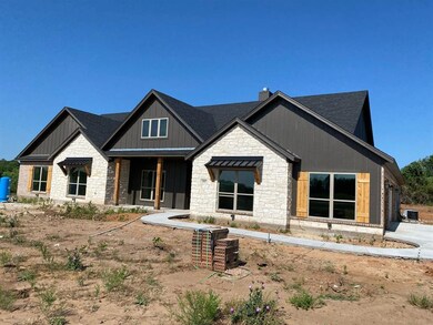 2015 Veal Cir, Weatherford, TX 76085 - photo 3