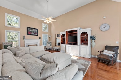 7 Crestview Ln SE, Rome, GA 30161 - photo 4