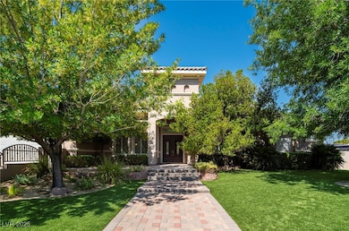 4885 N Pioneer Way, Las Vegas, NV 89149 - photo 2