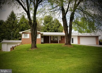 3160 Farm Ln, Manchester, MD 21102 - photo 3