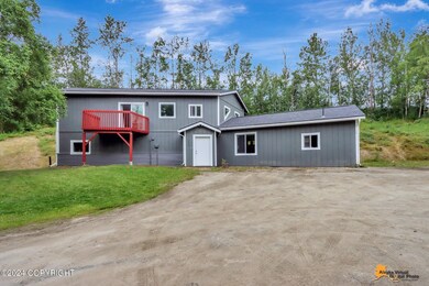 1650 S Middle Mesa Dr, Palmer, AK 99645 - photo 2