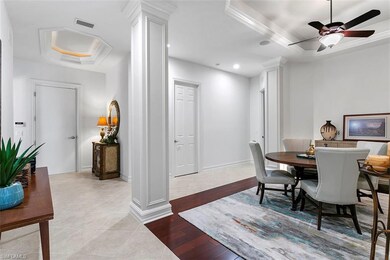 Dining Den