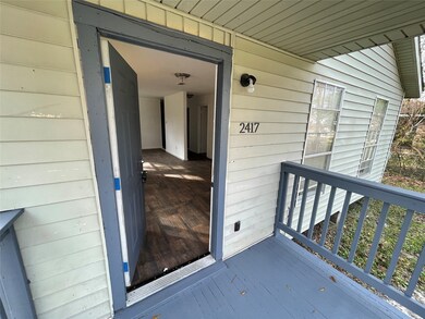2417 Carmel St, Houston, TX 77091 - photo 2