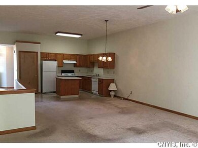 Kitchen Dining
