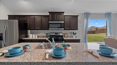 9637 Cherryville Rd, Fort Worth, TX 76108 - photo 3