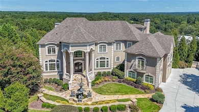 1055 Leadenhall St, Alpharetta, GA 30022 - photo 6