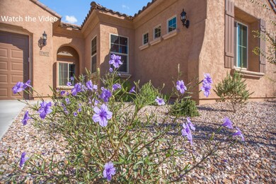 11032 Tripoli Ave, Mesa - Phoenix Drone