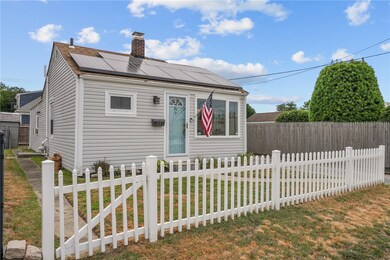 21 Midwood St, Cranston, RI 02910 - photo 2