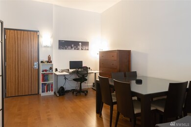 Matae Belltown Condominiums unit 111, Seattle, WA 98109 - photo 6