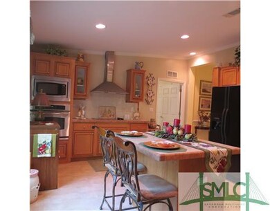 Exterior Front. Spacious kitchen for entertaining.