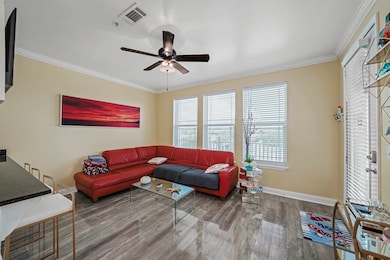 1120 15th St unit 3, Mexico Beach, FL 32456 - photo 4