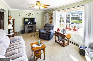 643 W 3rd St, Birdsboro, PA 19508 - photo 5