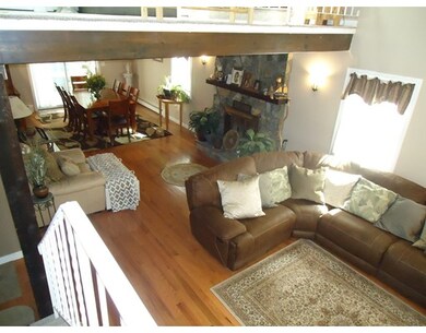 5 Hancock St, Plainville, MA 02762 - photo 6