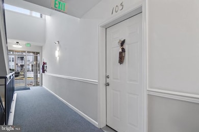 2020 Gov Thomas Bladen Way unit 103, Annapolis, MD 21401 - photo 2