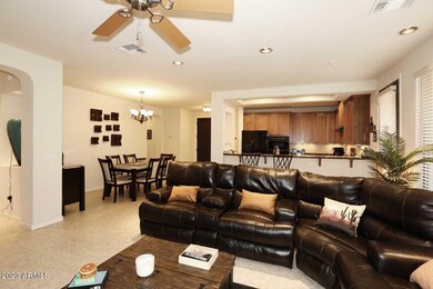 Great Room-Kitchen