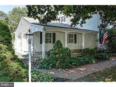 510 Paige Dr, Southampton, NJ 08088 - photo 4