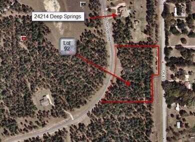 Exterior Front - Lot 92 (Purchase with Lot 93 Just