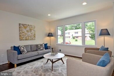 13110 Wellford Dr, Beltsville, MD 20705 - photo 4