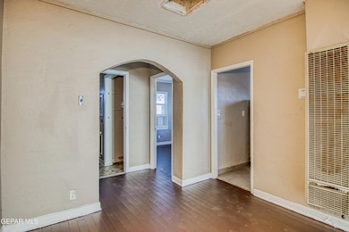 128 N Valencia Place unit A, El Paso, TX 79905 - photo 7