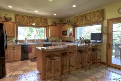 Beautiful Kitchen