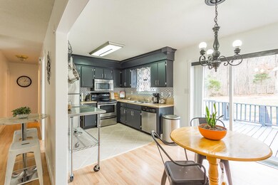 5419 Long Hollow Rd, Rock Spring, GA 30739 - photo 3