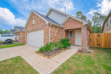 27282 Grey Fox Run, Magnolia, TX 77354 - photo 4