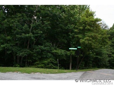 Peaceful Street