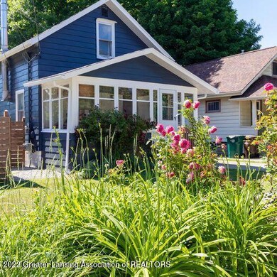 Front Landscaping