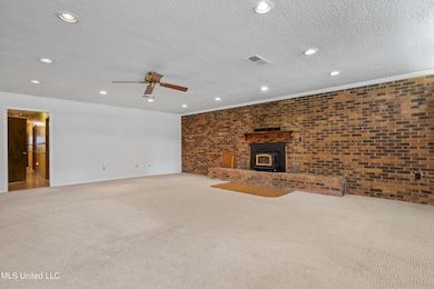 3301 Westerland Dr, Moss Point, MS 39562 - photo 5