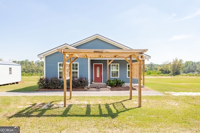 3648 Tanner Ln, Waycross, GA 31503 - photo 7