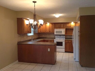 2693 Childers Dr, Xenia, OH 45385 - photo 5