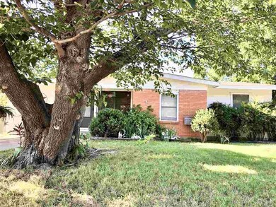 1210 Harvey Dr, Wichita Falls, TX 76302 - photo 4