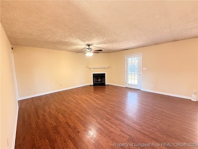 203 Cypress Dr, Raeford, NC 28376 - photo 3