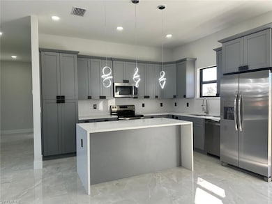 3905 23rd St SW, Lehigh Acres, FL 33976 - photo 2