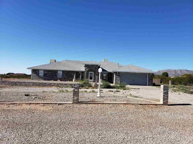68 S Florida Ave, Alamogordo, NM 88310 - photo 2