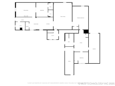 808 SE 15th St, Wagoner, OK 74467 - photo 3