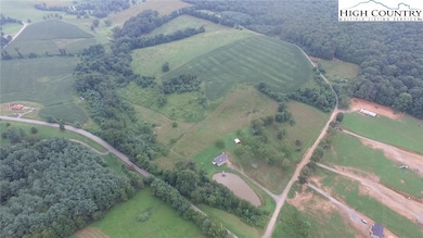 Tract 5 Millards Way, Sparta, NC 28675 - photo 3