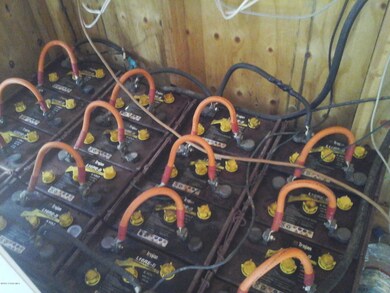 24560 Cattle Dr, Ash Fork, AZ 86320 - photo 5