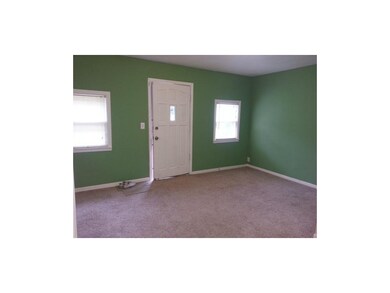 Carpets new when purchased 6 years ago by owner. T