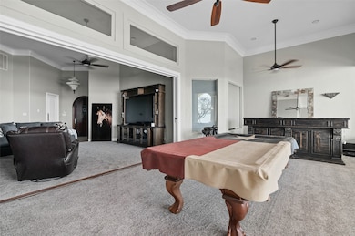 5401 W Oak Shores Dr, Crossroads, TX 76227 - photo 6