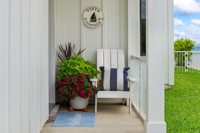 Welcome to Vista Cottage