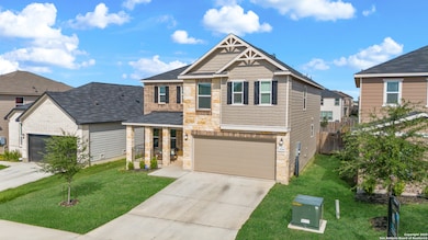 3538 Silver Set, San Antonio, TX 78245 - photo 3