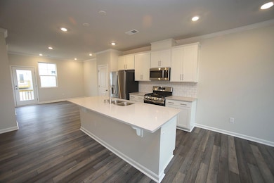 1737 Barrett Run Trail, Apex, NC 27502 - photo 7