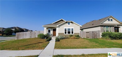 242 Alford St, San Marcos, TX 78666 - photo 2
